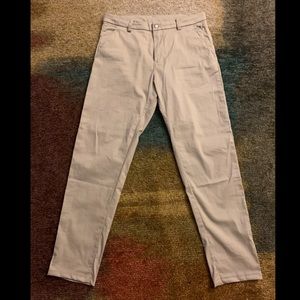 Lululemon Commission Pant